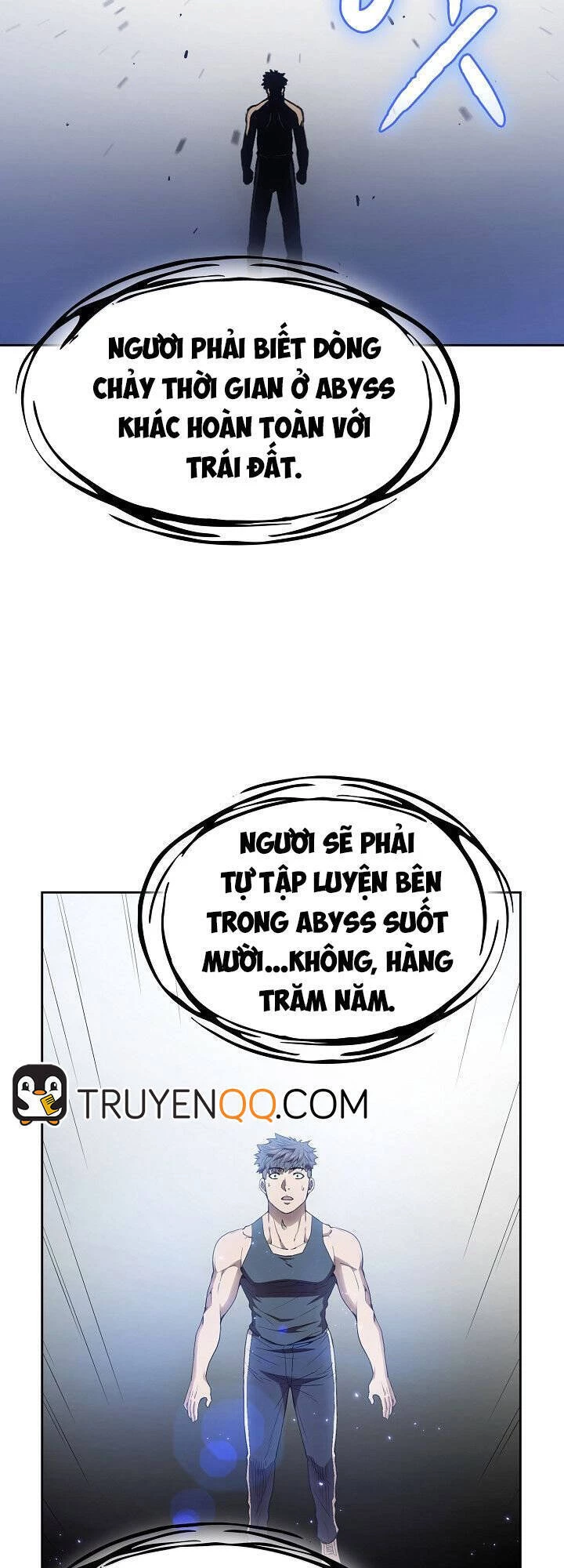 Thiên Thần Quay Về Từ Địa Ngục Chapter 3 - 15