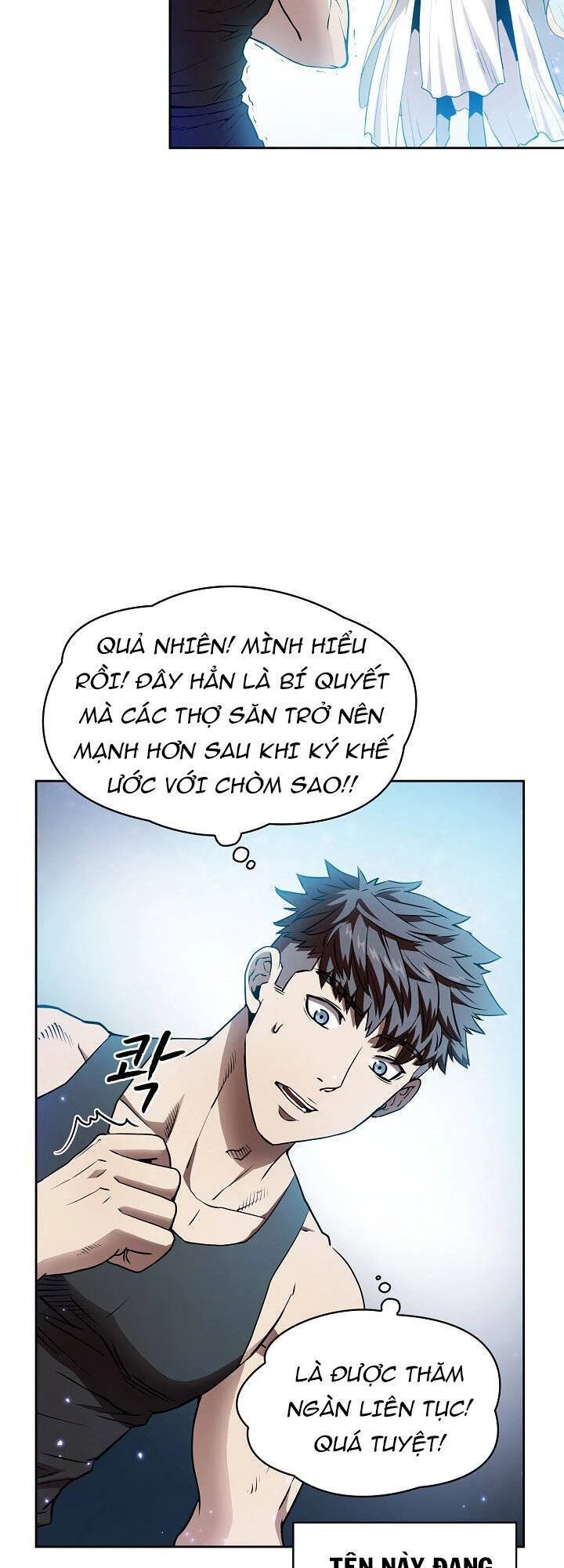 Thiên Thần Quay Về Từ Địa Ngục Chapter 3 - 18