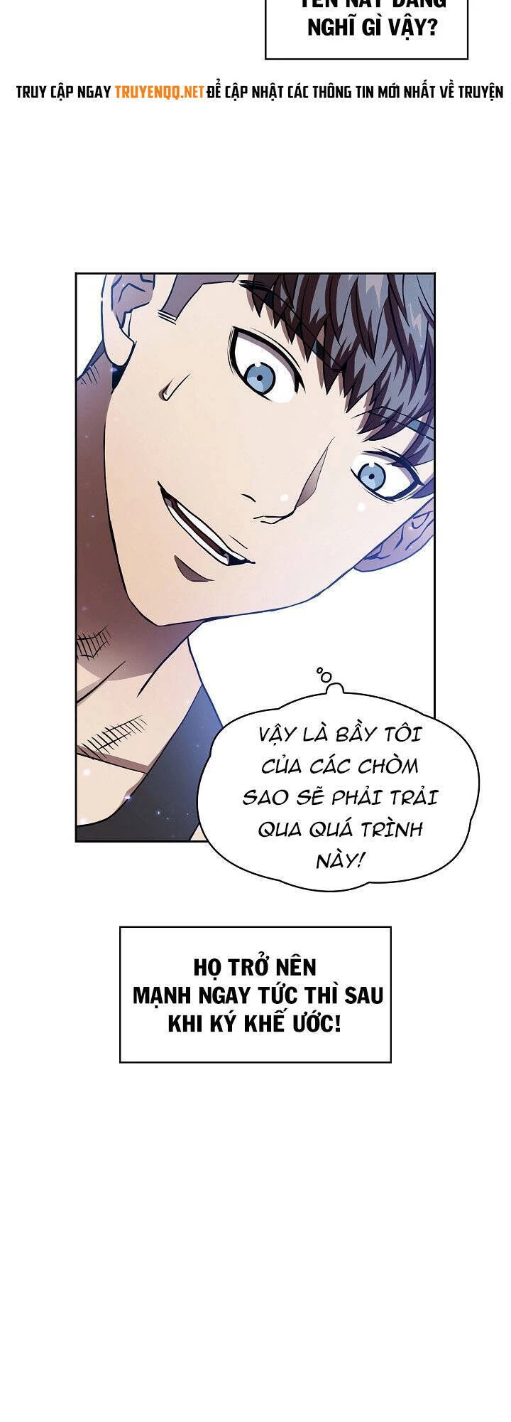 Thiên Thần Quay Về Từ Địa Ngục Chapter 3 - 19