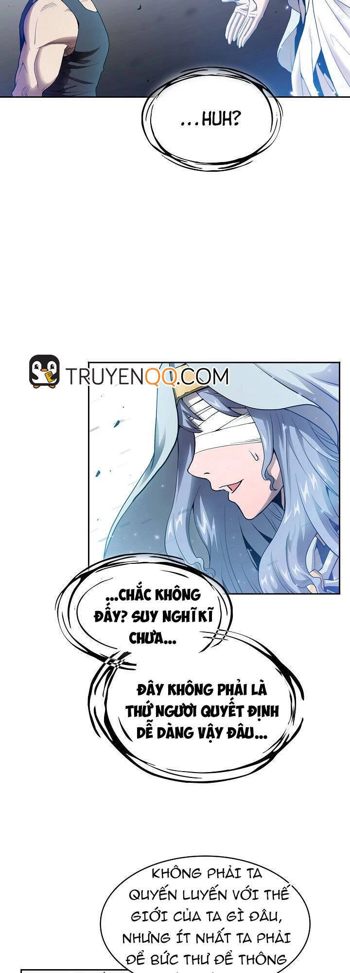 Thiên Thần Quay Về Từ Địa Ngục Chapter 3 - 21