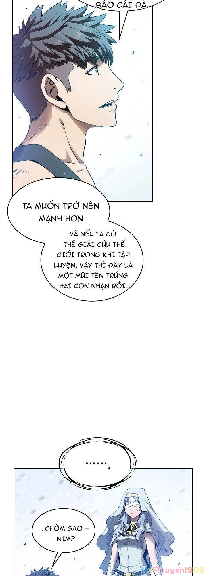 Thiên Thần Quay Về Từ Địa Ngục Chapter 3 - 22