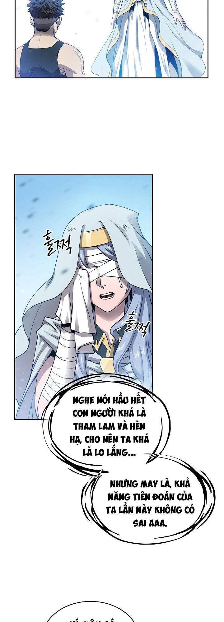 Thiên Thần Quay Về Từ Địa Ngục Chapter 3 - 23