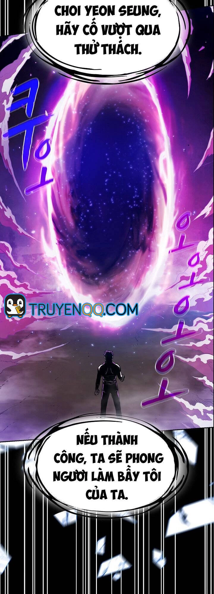 Thiên Thần Quay Về Từ Địa Ngục Chapter 3 - 27