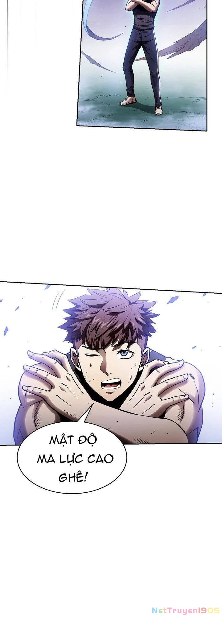 Thiên Thần Quay Về Từ Địa Ngục Chapter 3 - 36