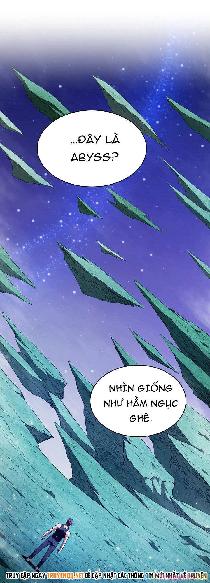 Thiên Thần Quay Về Từ Địa Ngục Chapter 3 - 37