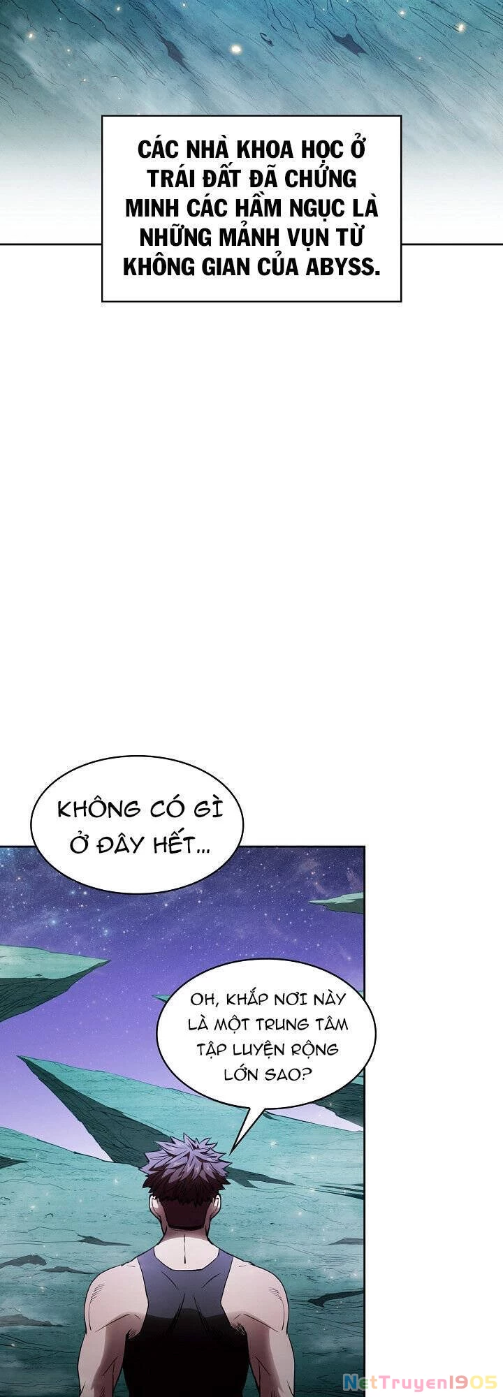Thiên Thần Quay Về Từ Địa Ngục Chapter 3 - 38