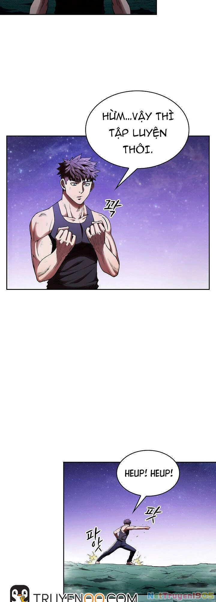 Thiên Thần Quay Về Từ Địa Ngục Chapter 3 - 39