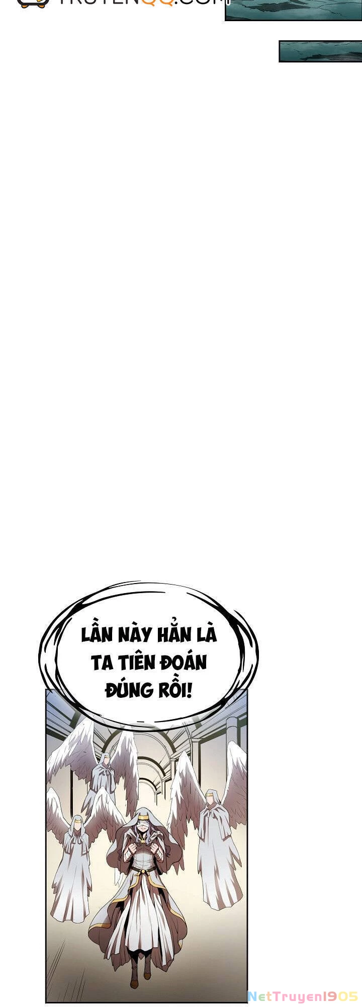 Thiên Thần Quay Về Từ Địa Ngục Chapter 3 - 40