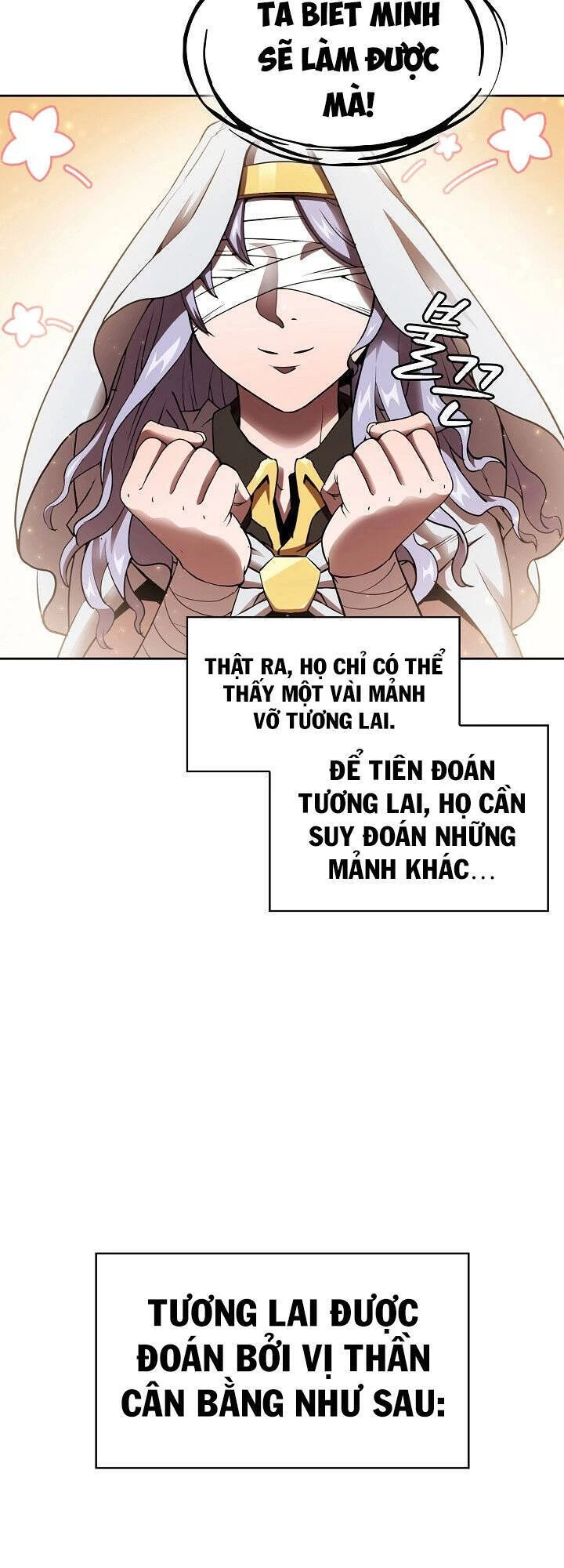 Thiên Thần Quay Về Từ Địa Ngục Chapter 3 - 42
