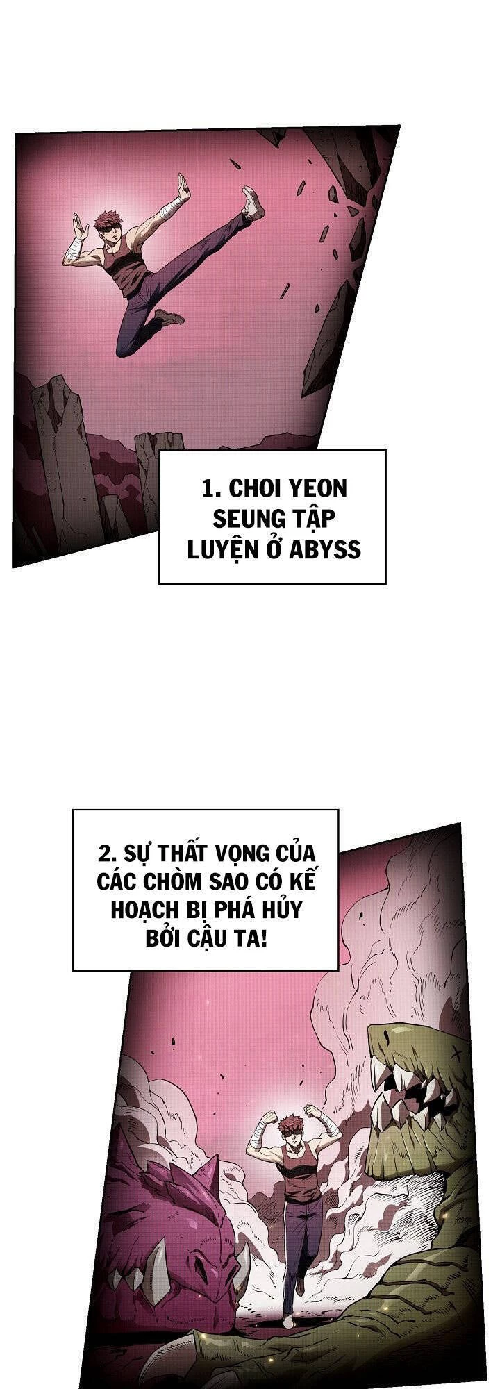 Thiên Thần Quay Về Từ Địa Ngục Chapter 3 - 43