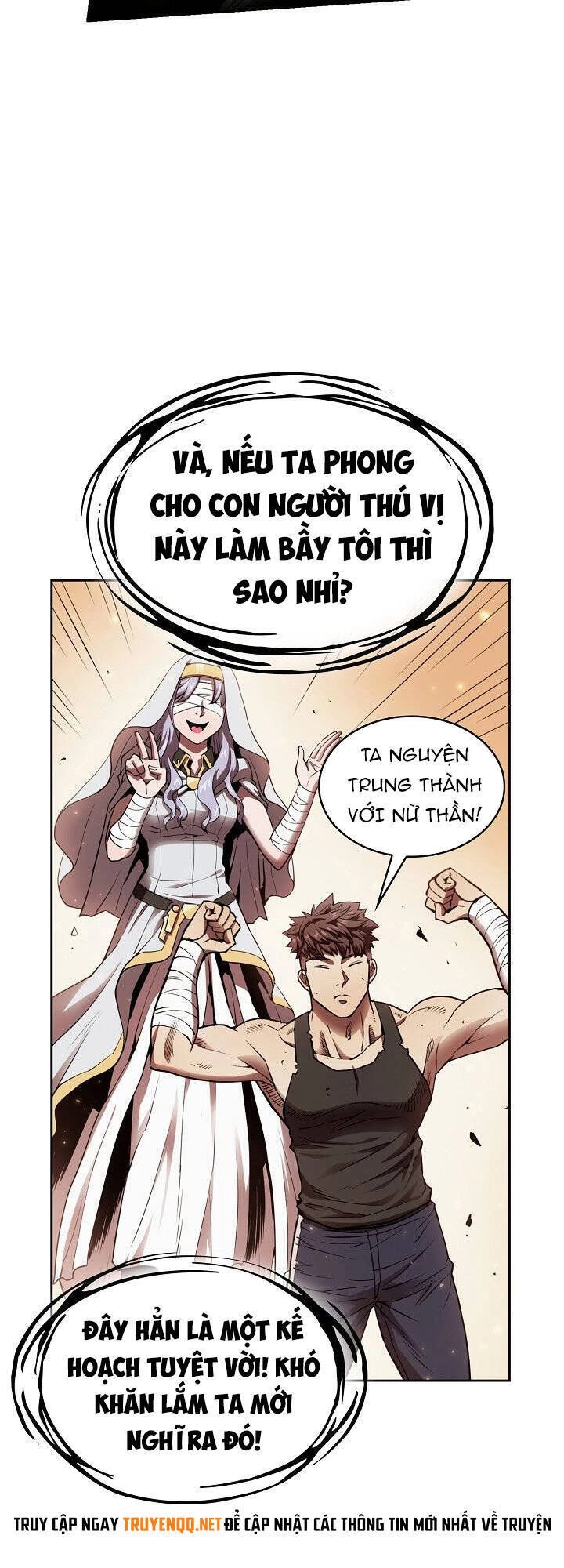 Thiên Thần Quay Về Từ Địa Ngục Chapter 3 - 44