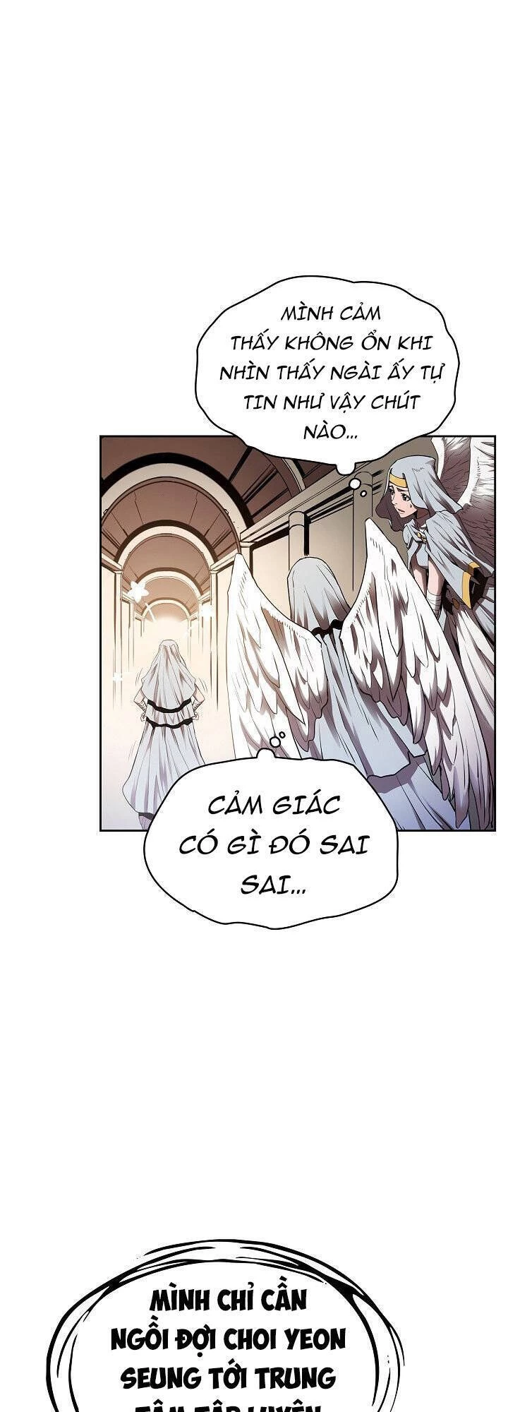 Thiên Thần Quay Về Từ Địa Ngục Chapter 3 - 45