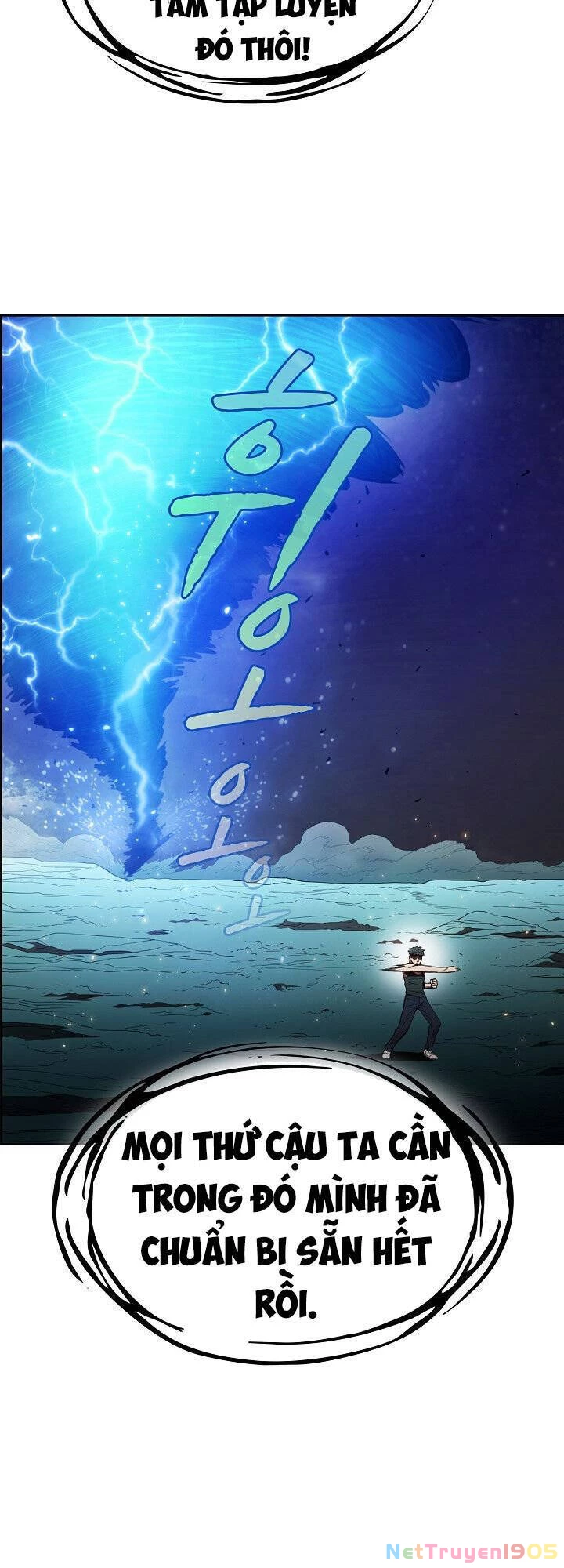 Thiên Thần Quay Về Từ Địa Ngục Chapter 3 - 46