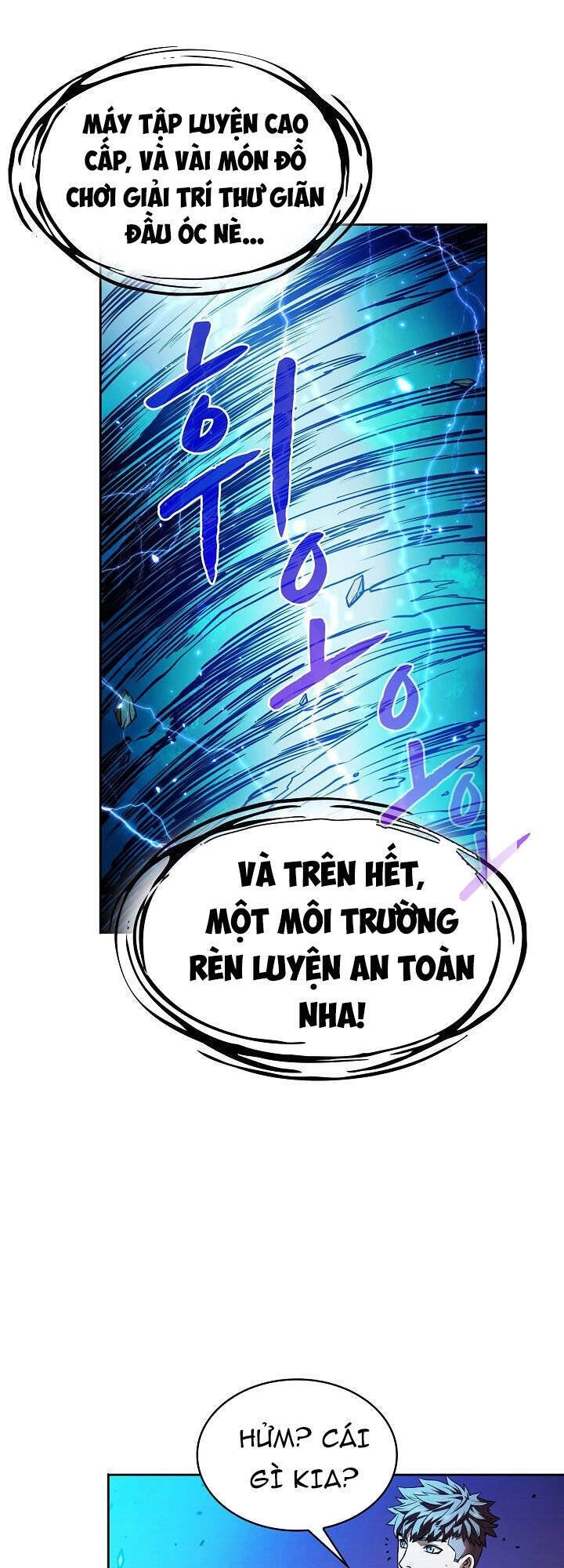 Thiên Thần Quay Về Từ Địa Ngục Chapter 3 - 47