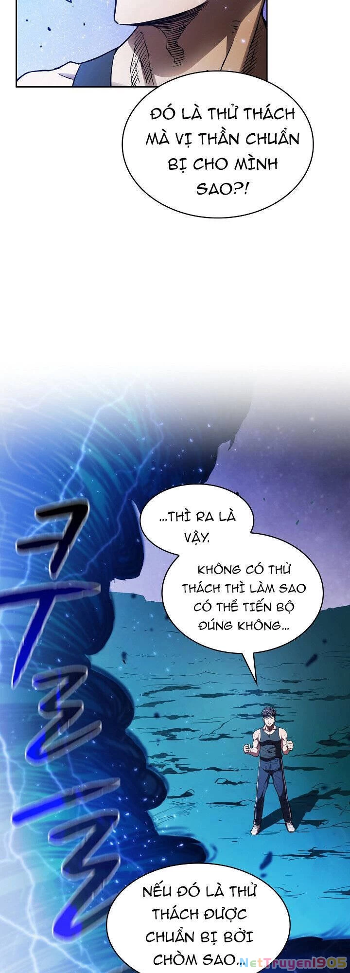 Thiên Thần Quay Về Từ Địa Ngục Chapter 3 - 50