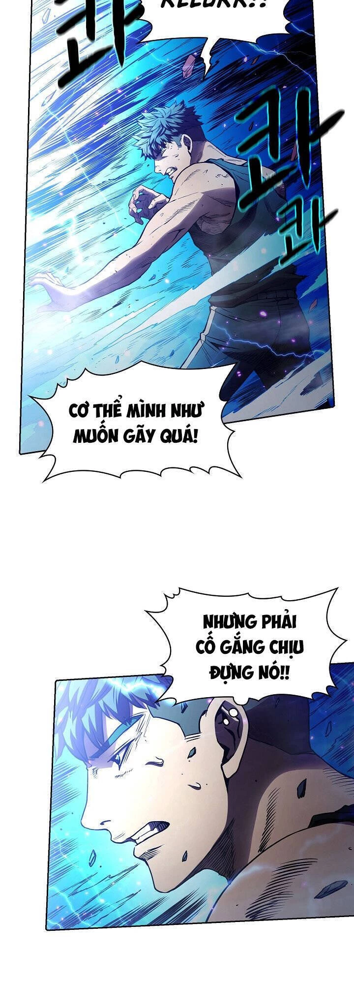 Thiên Thần Quay Về Từ Địa Ngục Chapter 4 - 3