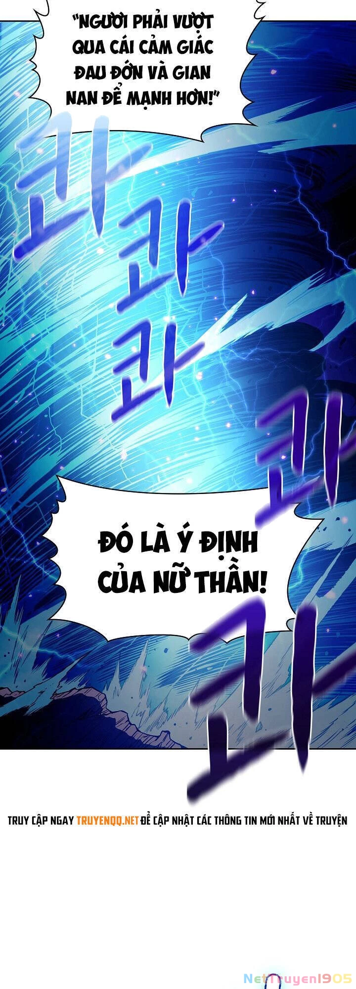 Thiên Thần Quay Về Từ Địa Ngục Chapter 4 - 5