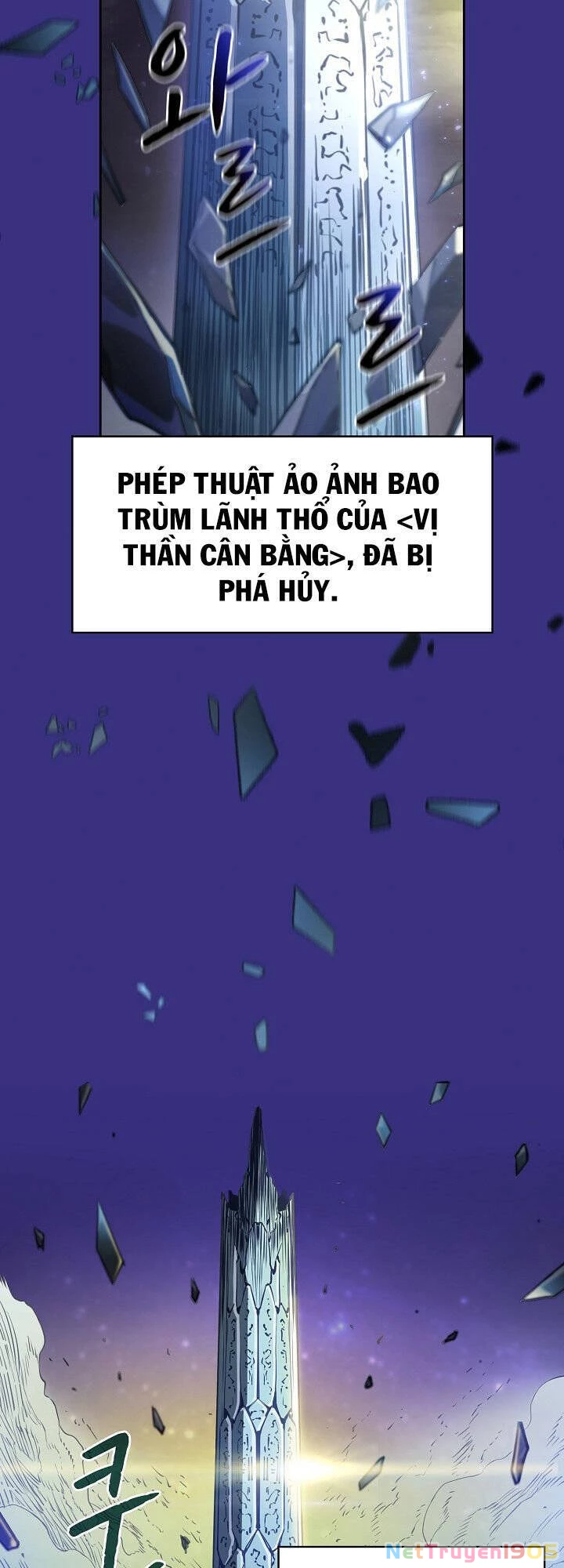 Thiên Thần Quay Về Từ Địa Ngục Chapter 4 - 9