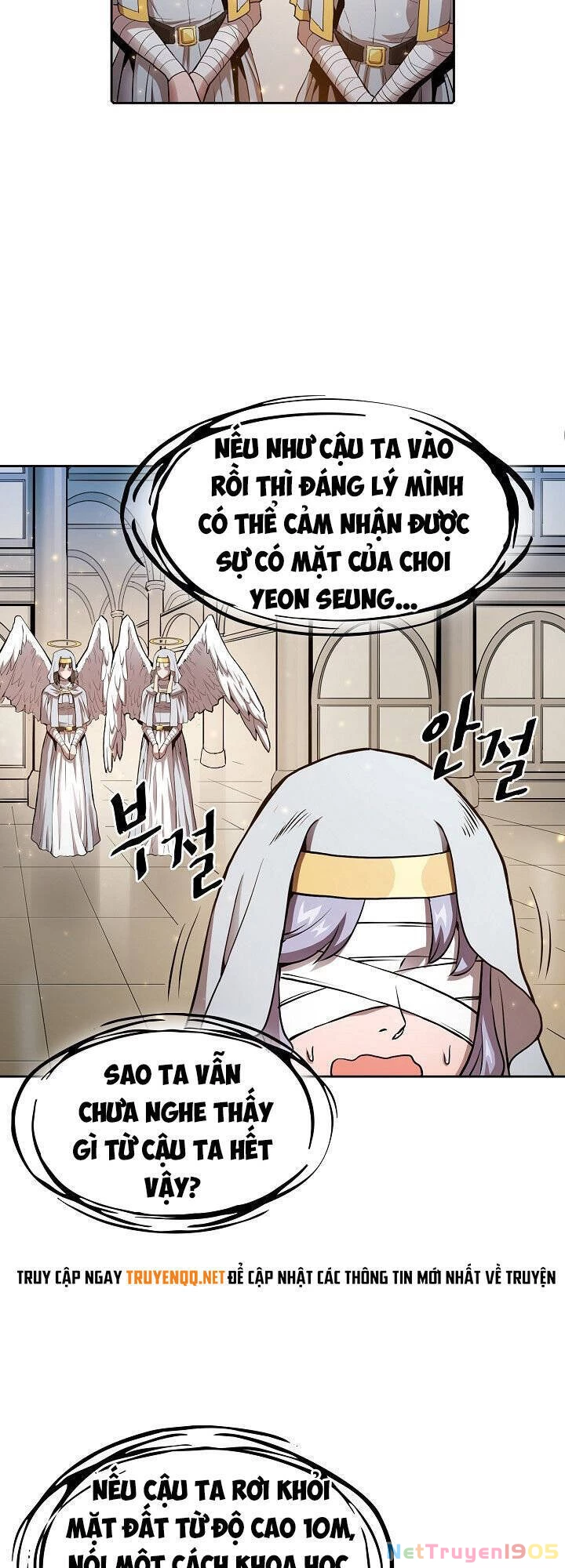 Thiên Thần Quay Về Từ Địa Ngục Chapter 4 - 13