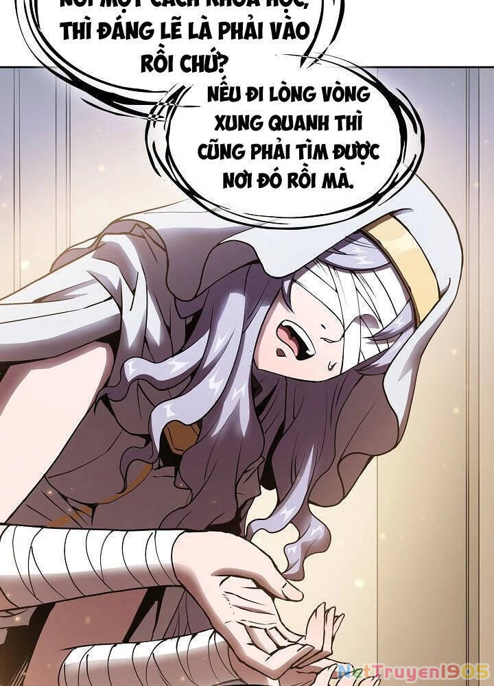 Thiên Thần Quay Về Từ Địa Ngục Chapter 4 - 14