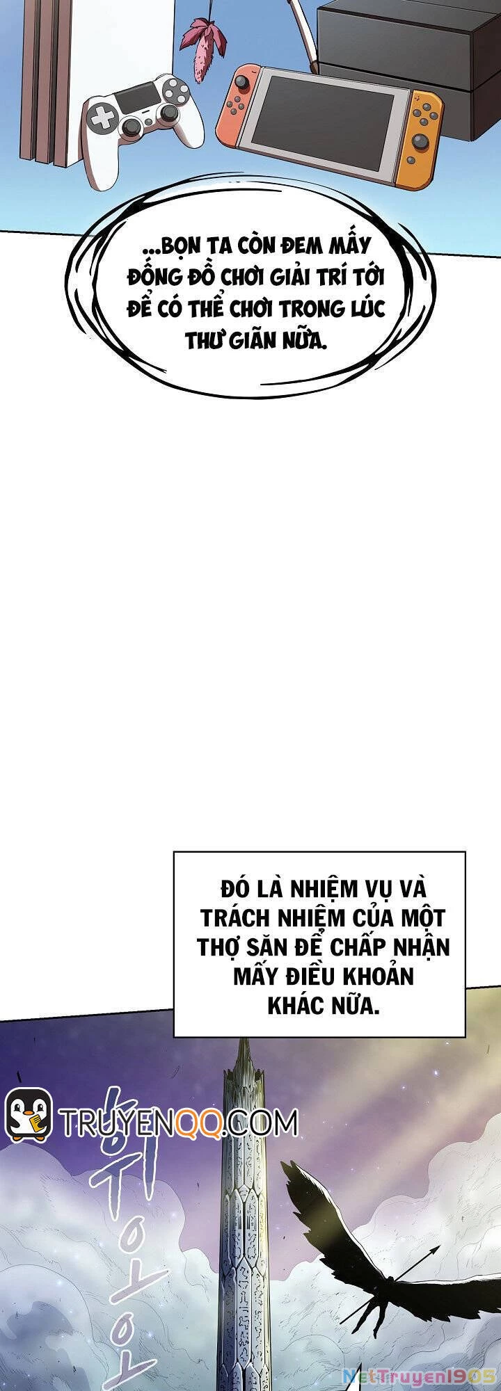 Thiên Thần Quay Về Từ Địa Ngục Chapter 4 - 16