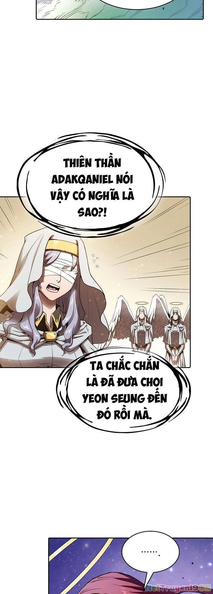 Thiên Thần Quay Về Từ Địa Ngục Chapter 4 - 18