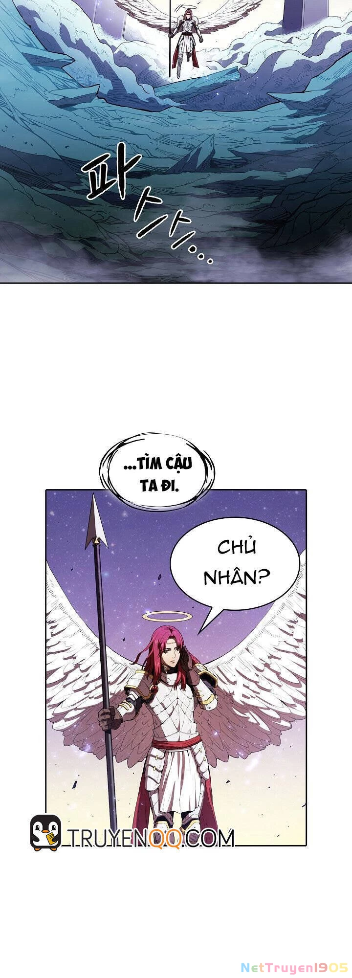 Thiên Thần Quay Về Từ Địa Ngục Chapter 4 - 20