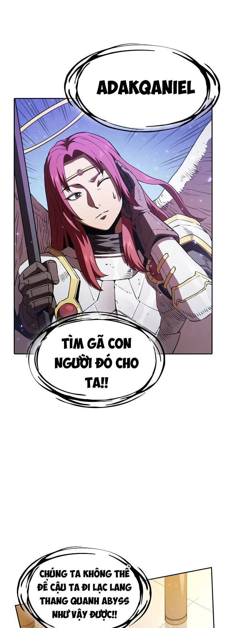 Thiên Thần Quay Về Từ Địa Ngục Chapter 4 - 21