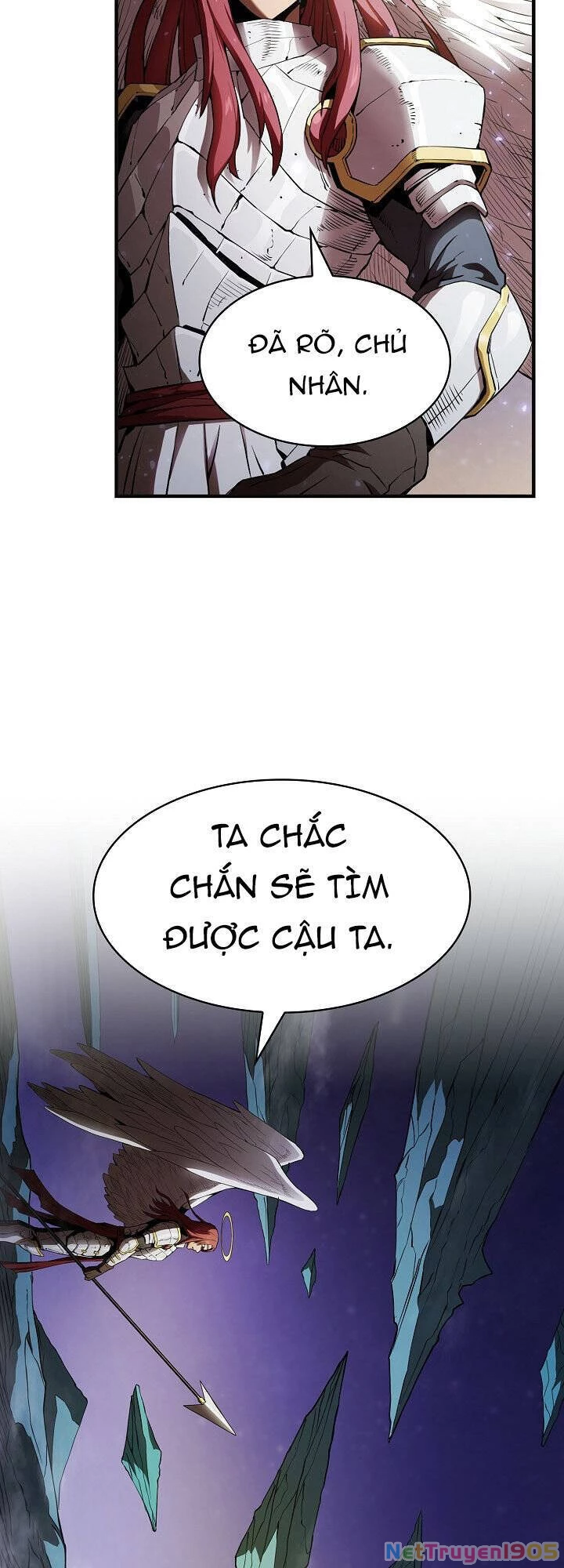 Thiên Thần Quay Về Từ Địa Ngục Chapter 4 - 23