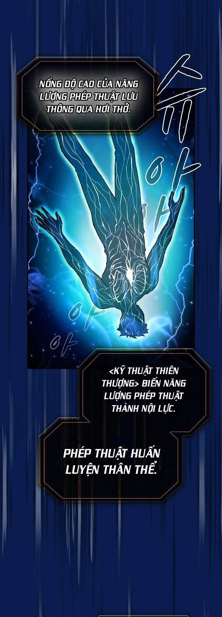 Thiên Thần Quay Về Từ Địa Ngục Chapter 4 - 32