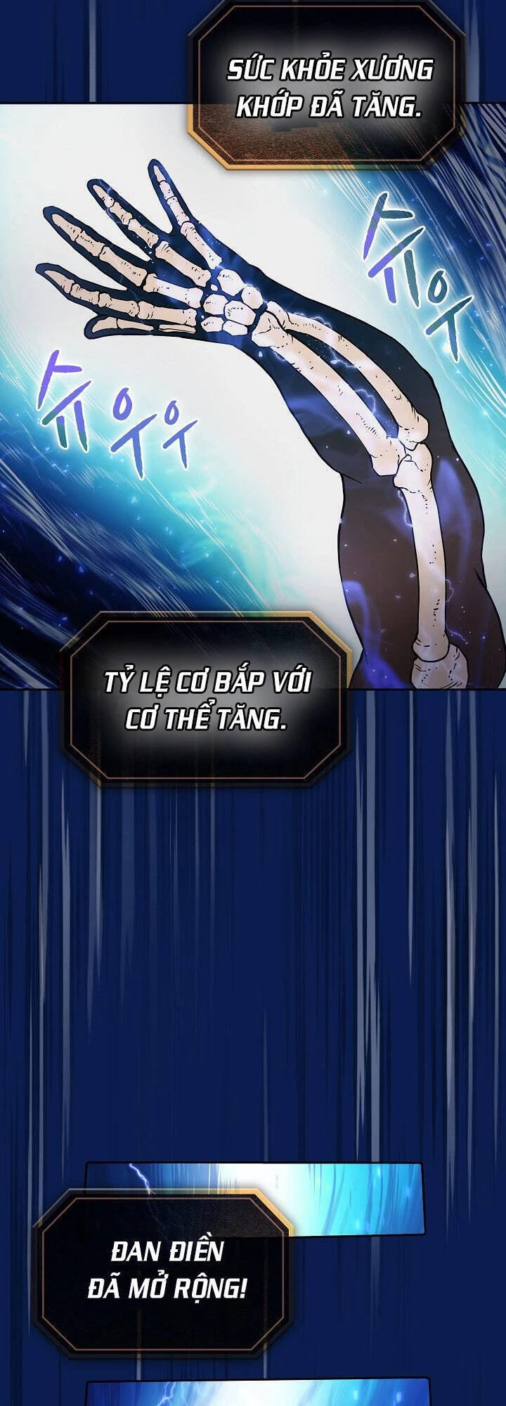 Thiên Thần Quay Về Từ Địa Ngục Chapter 4 - 33
