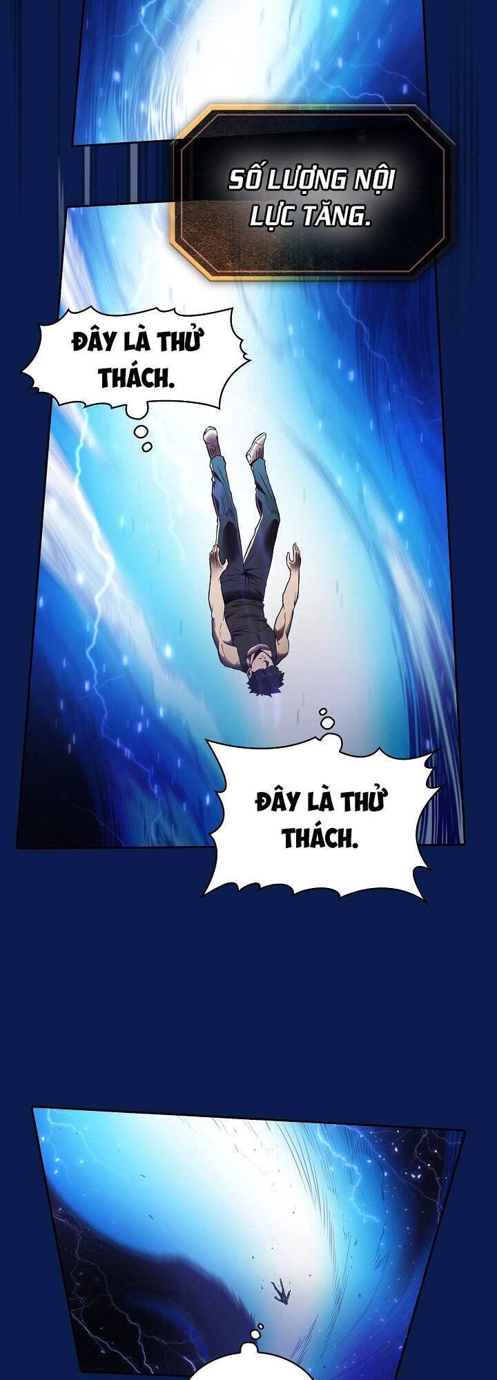 Thiên Thần Quay Về Từ Địa Ngục Chapter 4 - 34