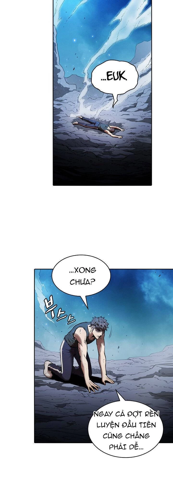 Thiên Thần Quay Về Từ Địa Ngục Chapter 4 - 37