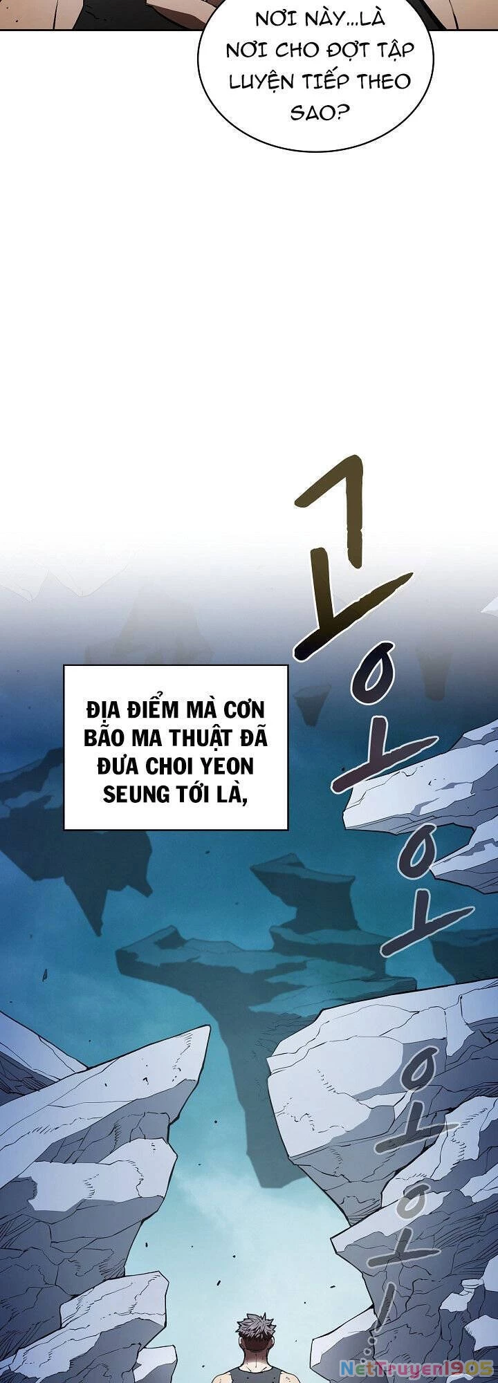 Thiên Thần Quay Về Từ Địa Ngục Chapter 4 - 39