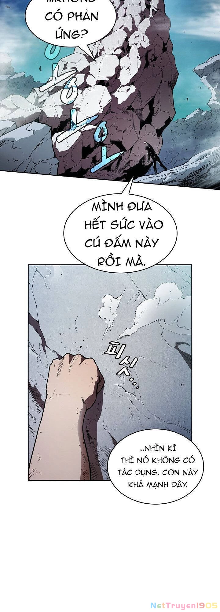 Thiên Thần Quay Về Từ Địa Ngục Chapter 4 - 48