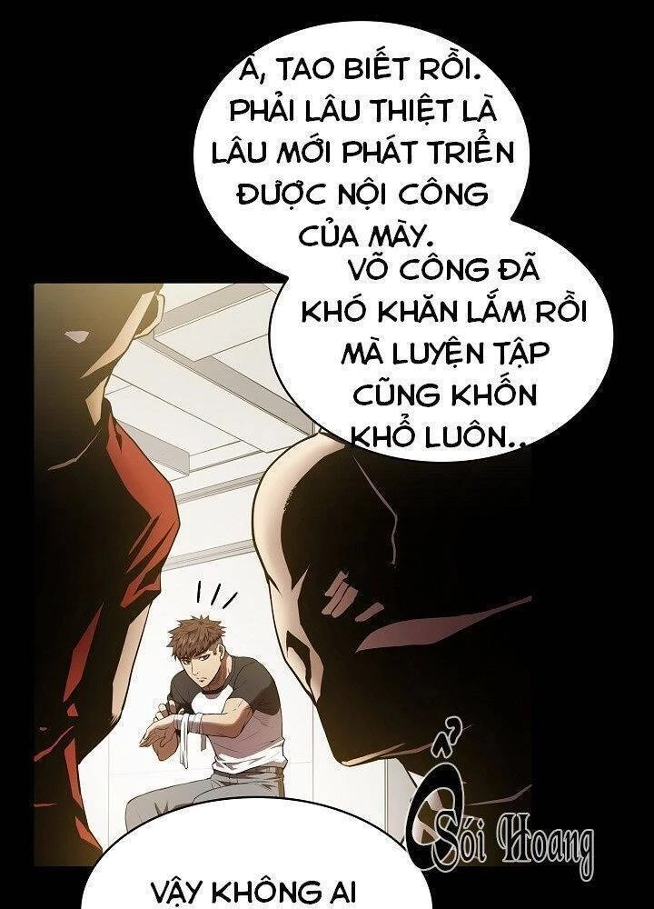 Thiên Thần Quay Về Từ Địa Ngục Chapter 5 - 3