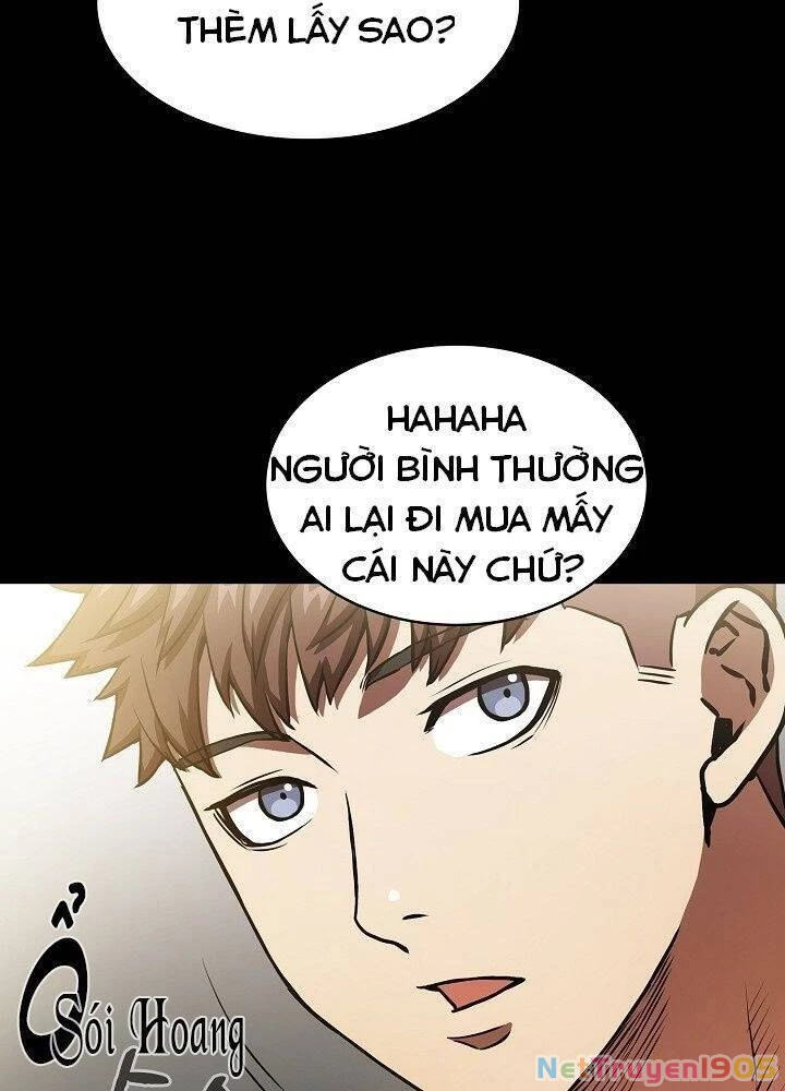 Thiên Thần Quay Về Từ Địa Ngục Chapter 5 - 4