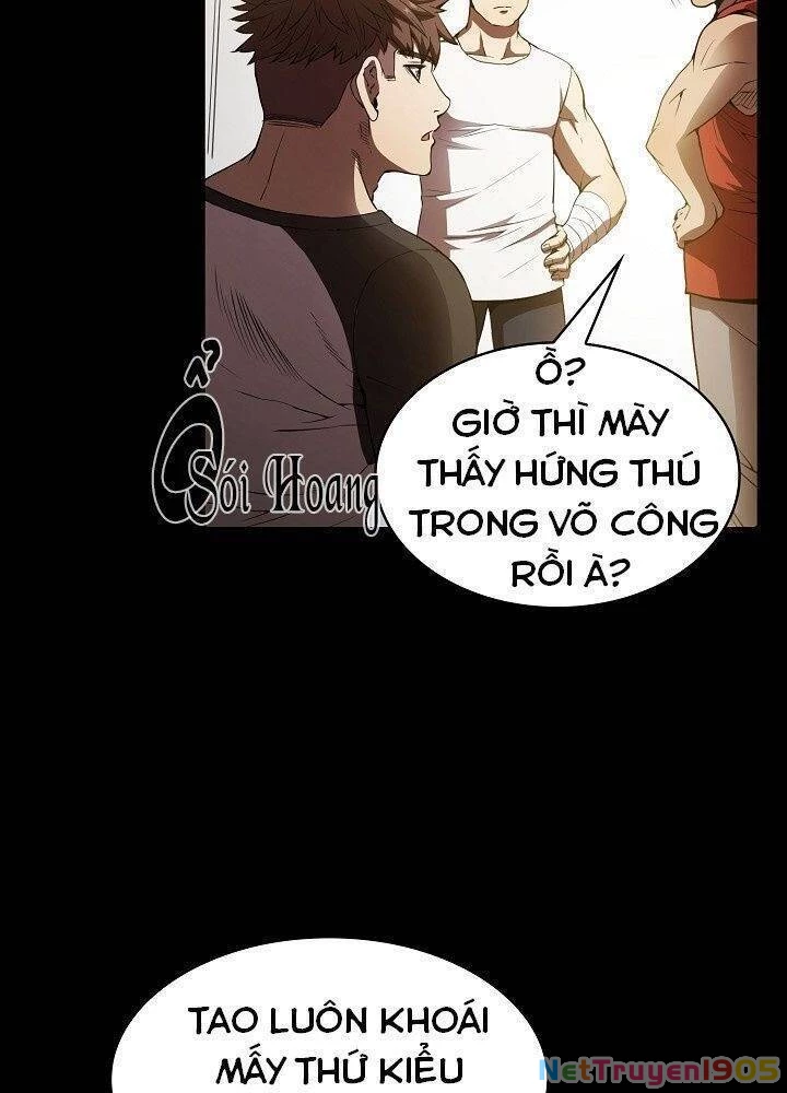 Thiên Thần Quay Về Từ Địa Ngục Chapter 5 - 6