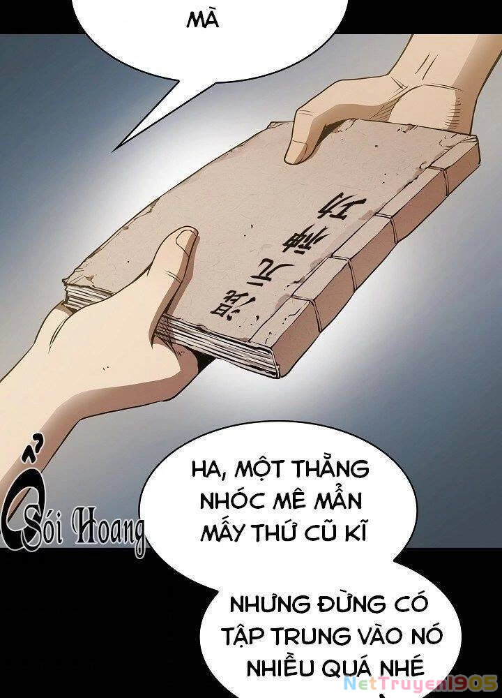 Thiên Thần Quay Về Từ Địa Ngục Chapter 5 - 7