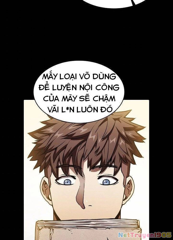 Thiên Thần Quay Về Từ Địa Ngục Chapter 5 - 8