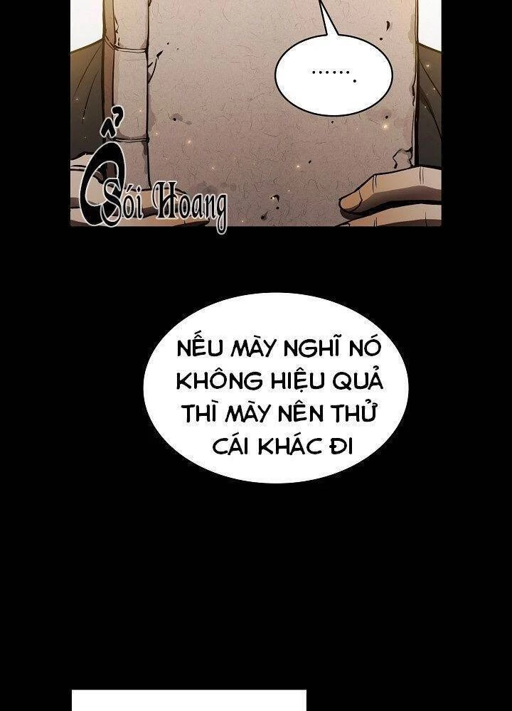 Thiên Thần Quay Về Từ Địa Ngục Chapter 5 - 9