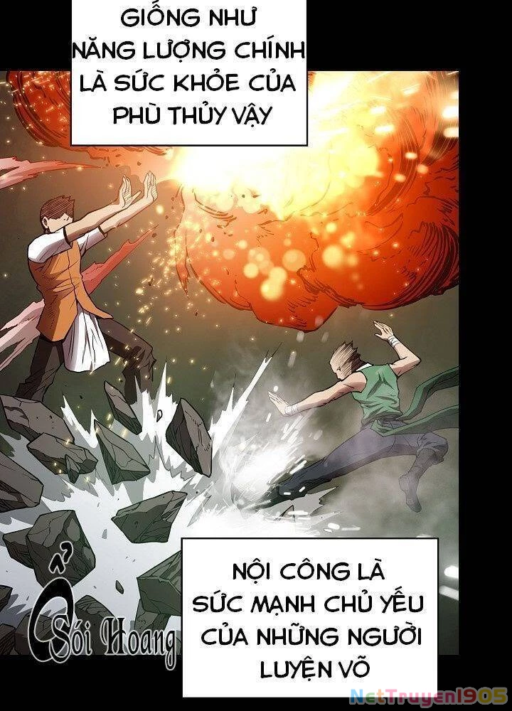 Thiên Thần Quay Về Từ Địa Ngục Chapter 5 - 10