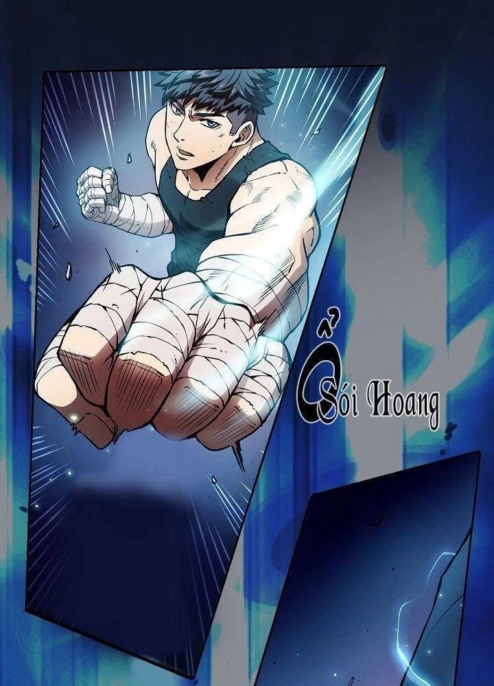 Thiên Thần Quay Về Từ Địa Ngục Chapter 5 - 24