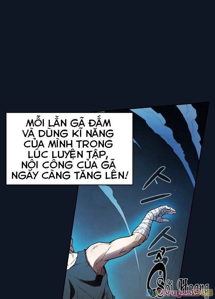 Thiên Thần Quay Về Từ Địa Ngục Chapter 5 - 35