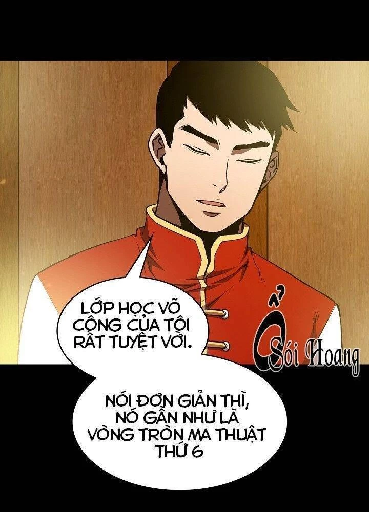 Thiên Thần Quay Về Từ Địa Ngục Chapter 5 - 60
