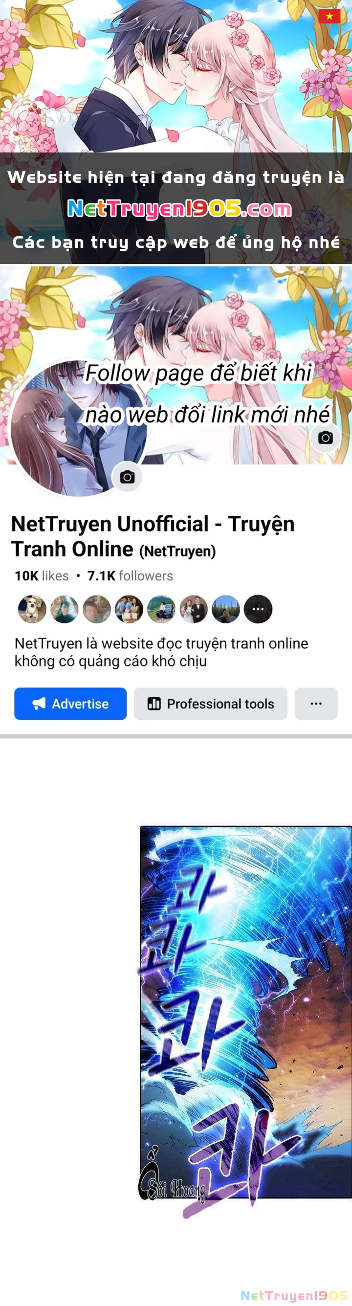 Thiên Thần Quay Về Từ Địa Ngục Chapter 6 - 1