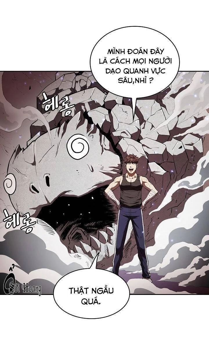 Thiên Thần Quay Về Từ Địa Ngục Chapter 6 - 3
