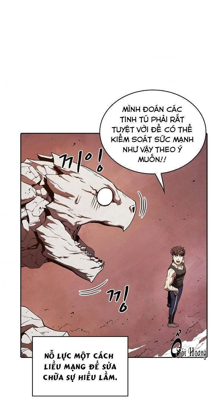 Thiên Thần Quay Về Từ Địa Ngục Chapter 6 - 6