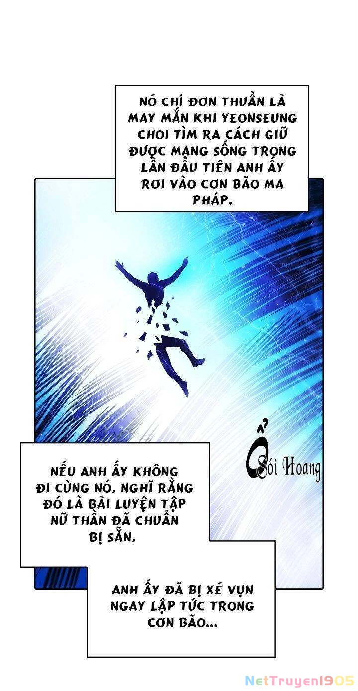 Thiên Thần Quay Về Từ Địa Ngục Chapter 6 - 7