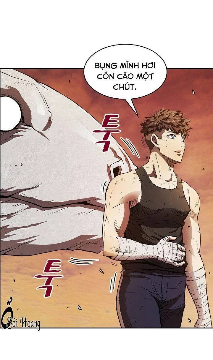 Thiên Thần Quay Về Từ Địa Ngục Chapter 6 - 9